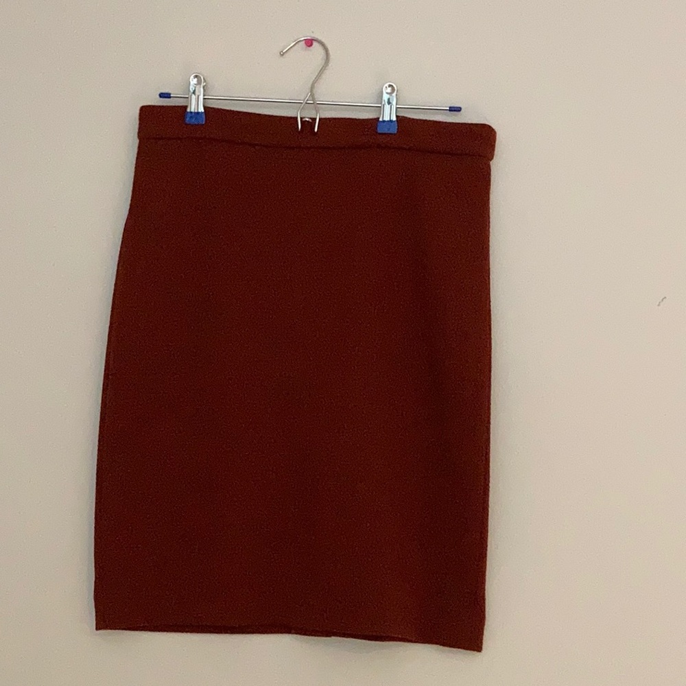 Ann Taylor classic skirt